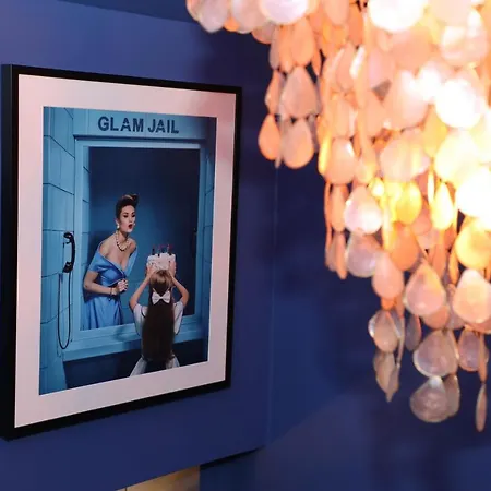 Hotel Sublime Lissabon