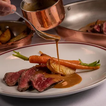 Hotel Sublime Lissabon