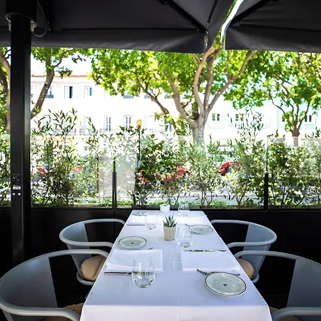 Sublime Hotel Lissabon