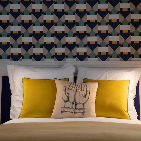 Otel Sublime Lisboa