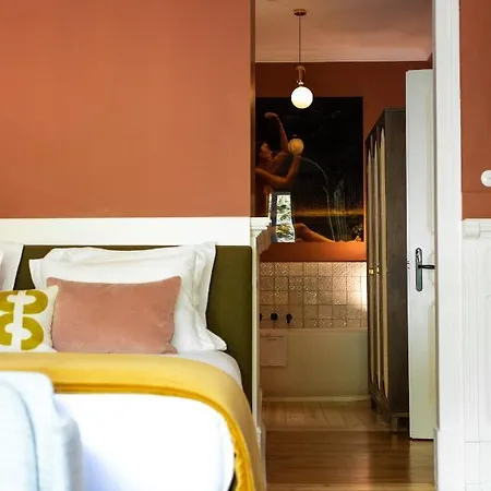 Otel Sublime
