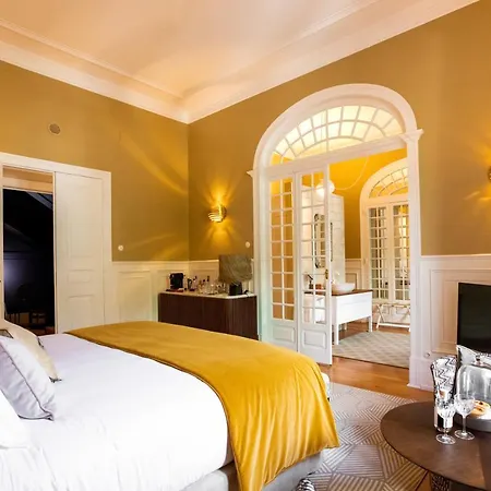 Otel Sublime Lisboa
