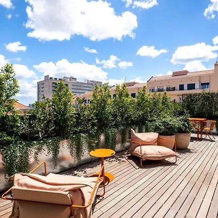 Sublime Otel 5*