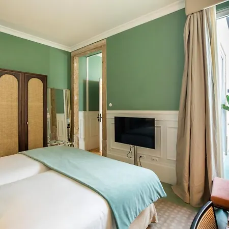 Otel Sublime