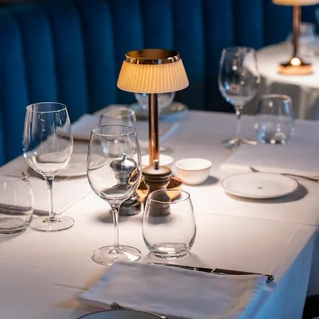 Ξενοδοχείο Sublime 5*