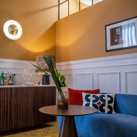 Sublime Otel 5*