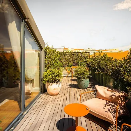 Sublime Otel 5*