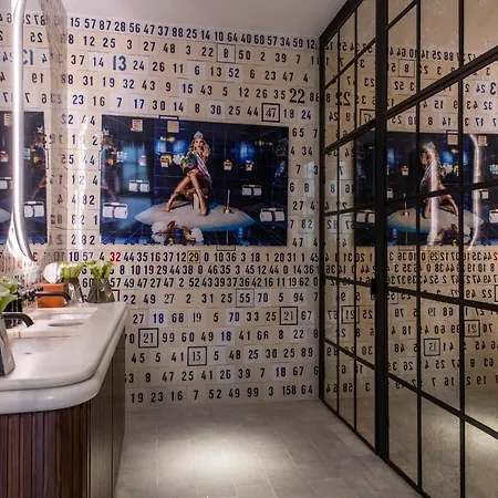 Otel Sublime 5*