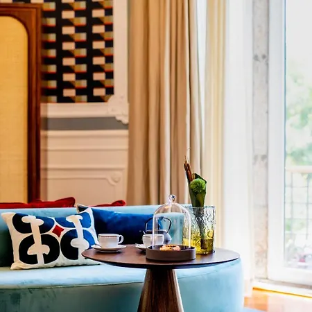 Otel Sublime 5*