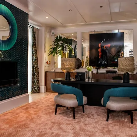 Otel Sublime 5*