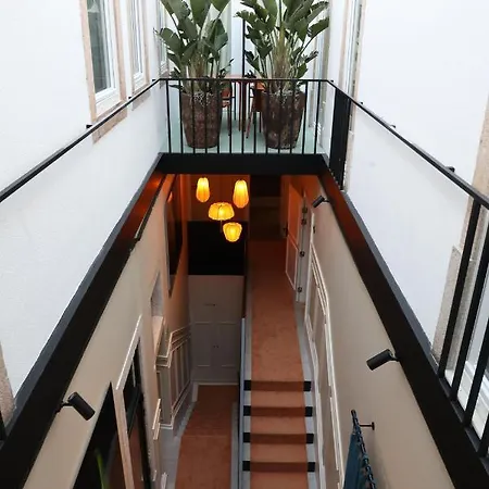 Sublime 5* ליסבון