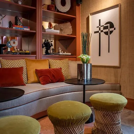 Otel Sublime 5*