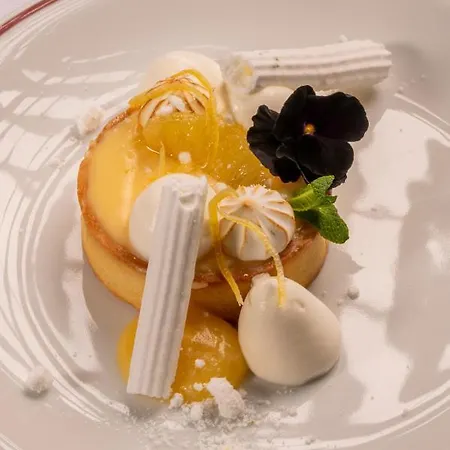 Sublime Szálloda Lisboa