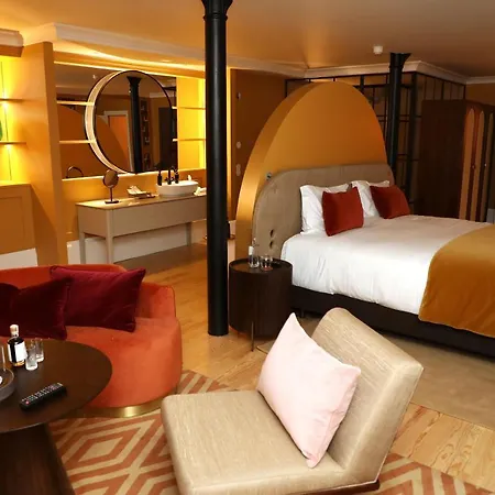 Otel Sublime