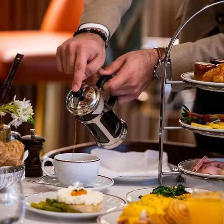 מלון Sublime ליסבון