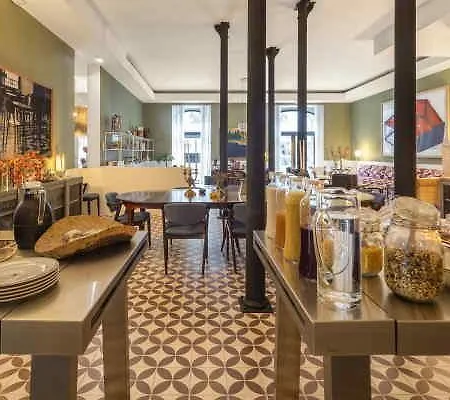 Sublime 5* Lisboa