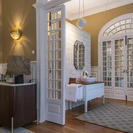 Sublime Ξενοδοχείο Lisboa