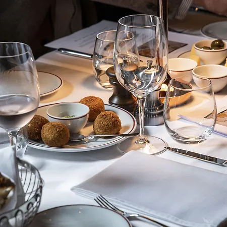 Sublime Ξενοδοχείο 5*