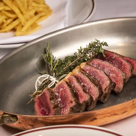 Ξενοδοχείο Sublime Lisboa