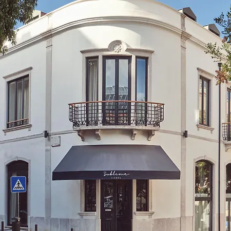 Sublime ליסבון