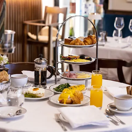 Sublime Ξενοδοχείο