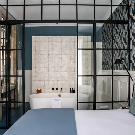 Sublime Hotel 5*