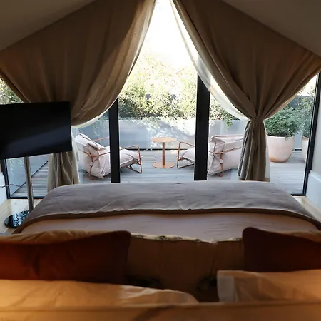 Sublime Ξενοδοχείο 5*