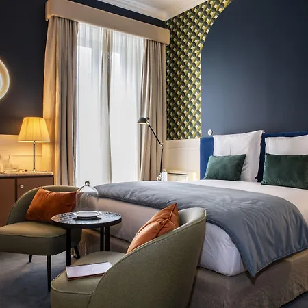 Sublime מלון