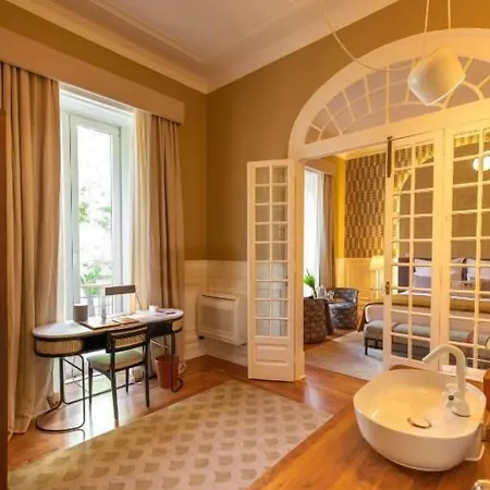 Sublime Ξενοδοχείο 5*