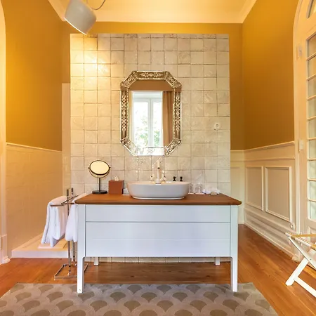 Ξενοδοχείο Sublime Lisboa