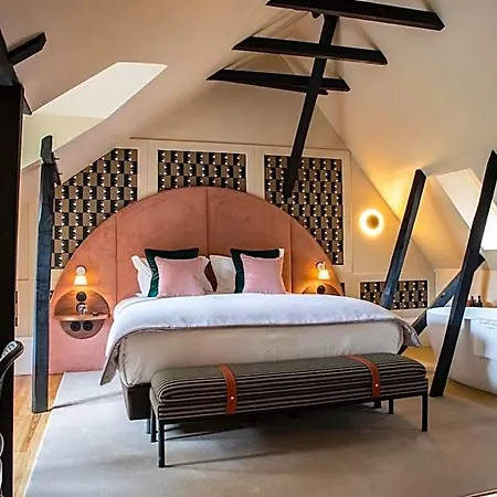Otel Sublime Lisboa