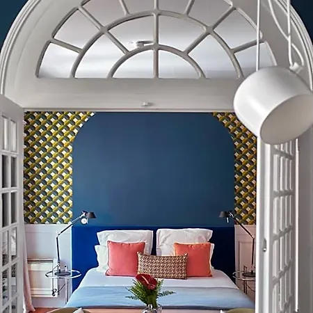 Sublime 5* Lisboa
