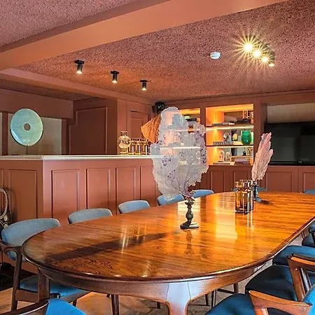 Sublime Otel