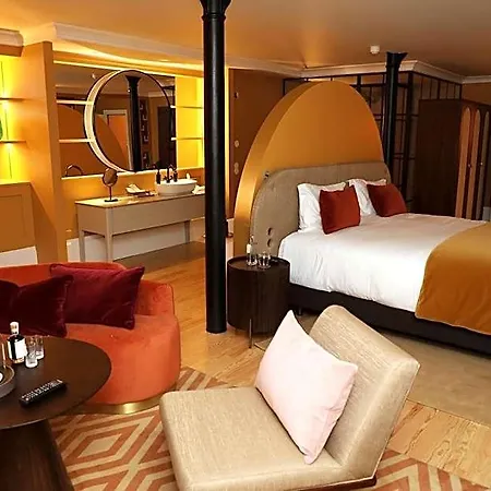 Sublime Otel 5*