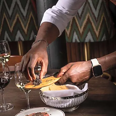 فندق Sublime Lisboa