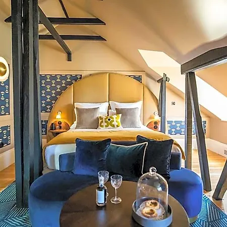 Otel Sublime 5*