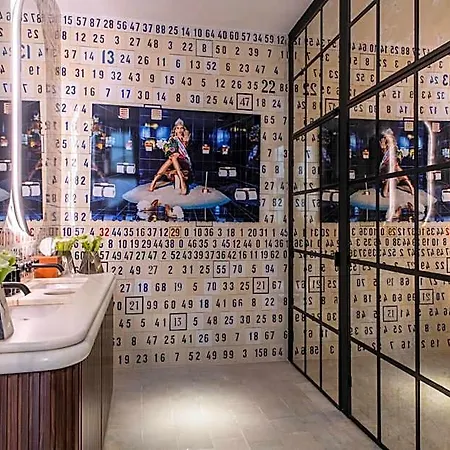 Sublime Otel