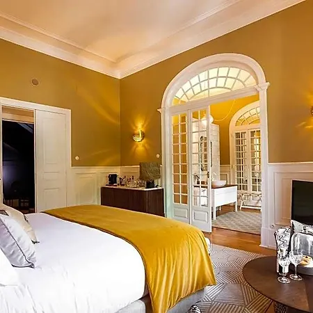 Hotell Sublime 5*