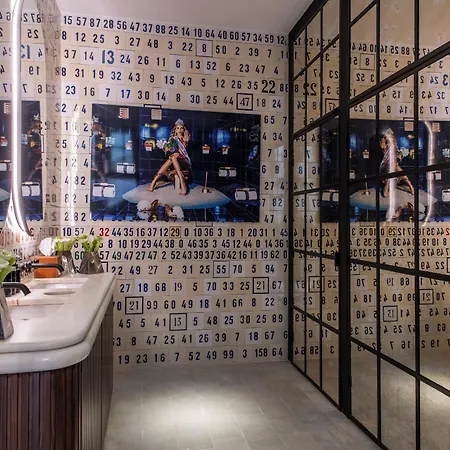 Sublime Hotel Lisboa