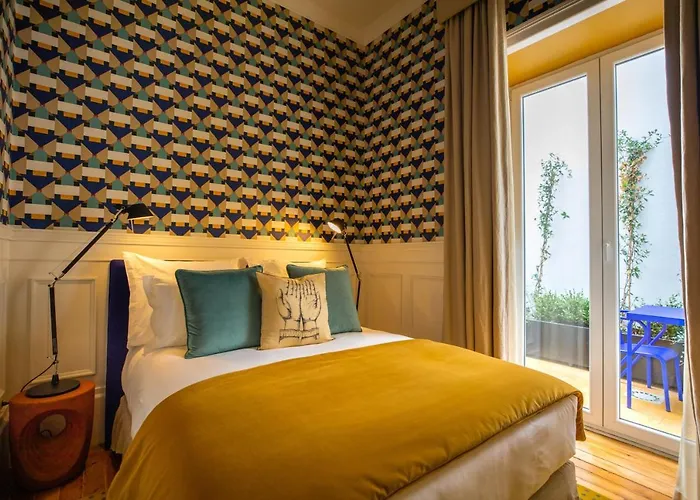 Отель Sublime 5*