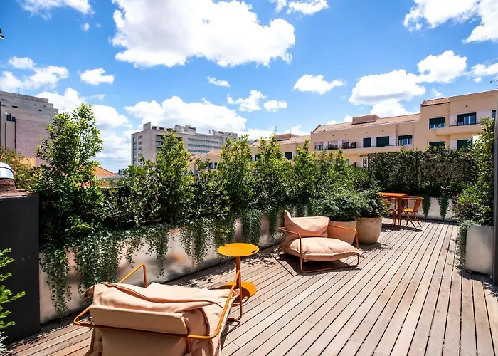 Sublime Отель 5*