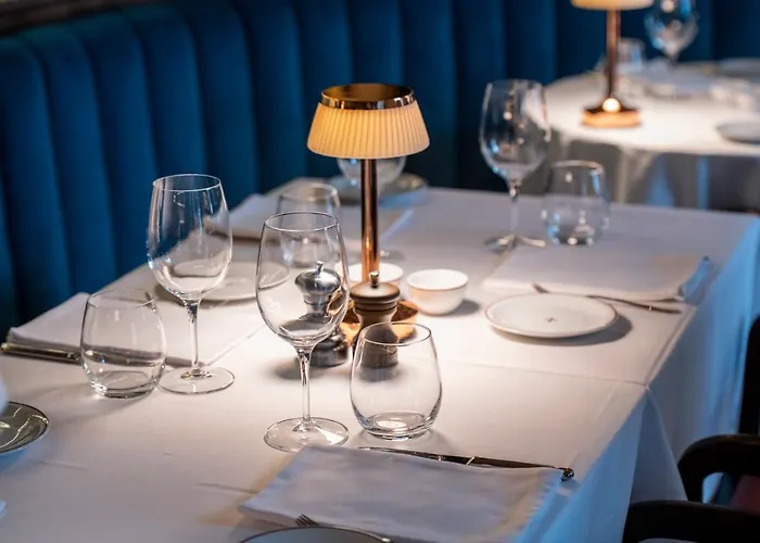 Отель Sublime 5*