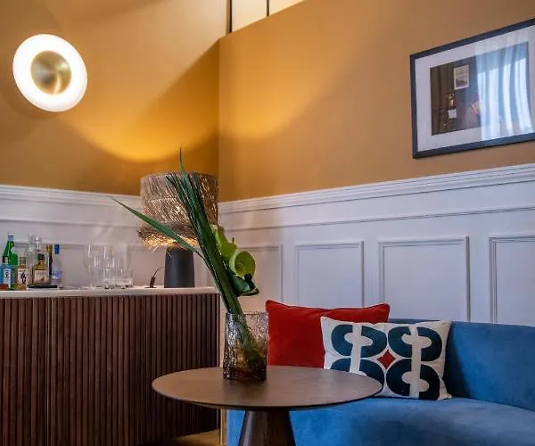 Sublime Отель 5*