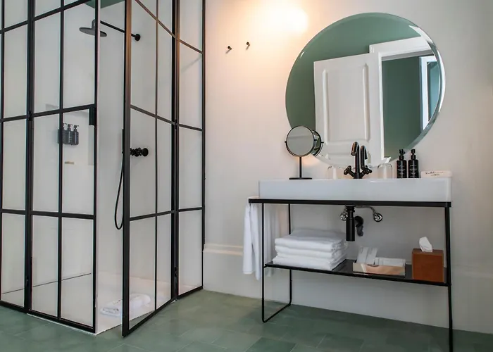 Sublime 5* Лиссабон