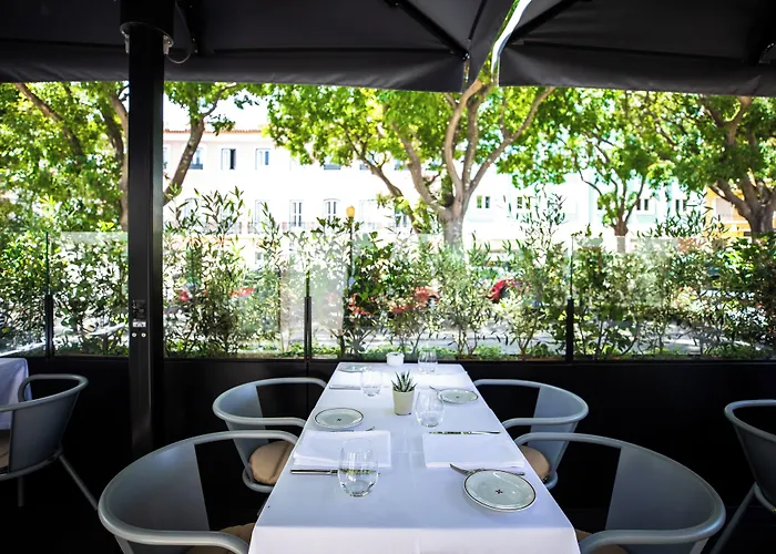 Sublime Hotel Lisbon