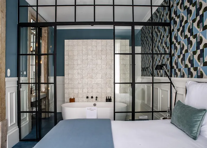 Sublime Отель 5*