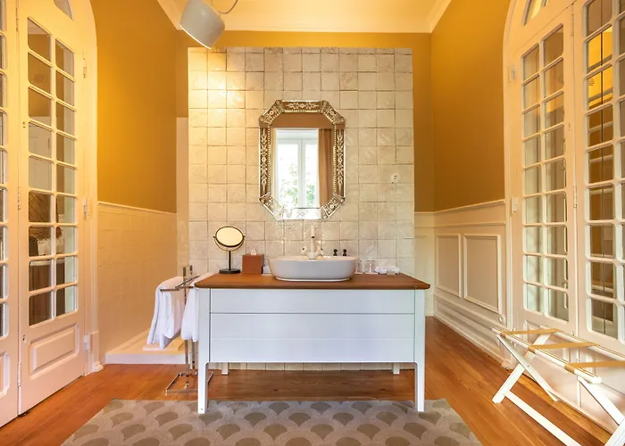 Hotel Sublime Lisbon