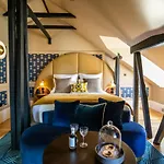 Hotel Sublime 5*
