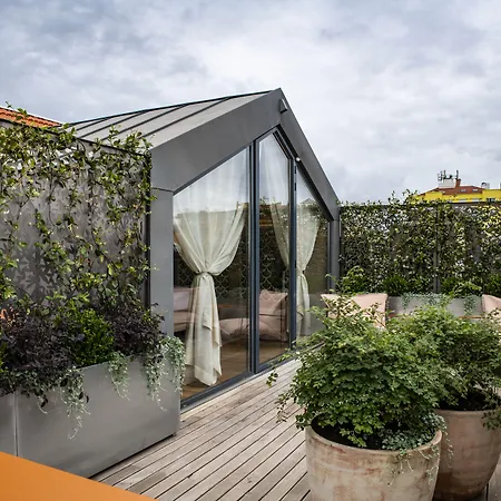 Sublime Hotel 5*
